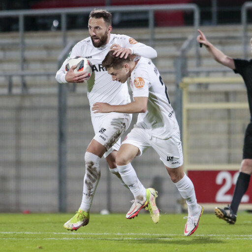 Nächste Niederrheinpokal-Runde im Stadion Essen
