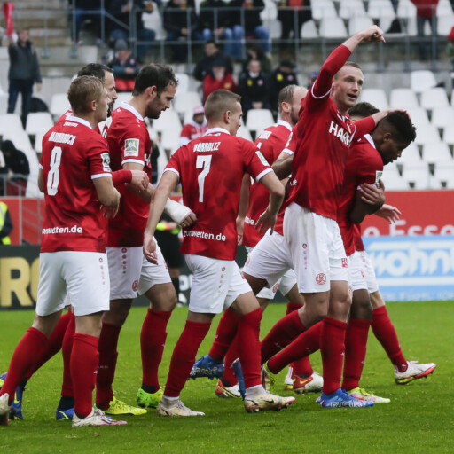 Heimspiel-Doppelpack: Jetzt noch Tickets sichern!