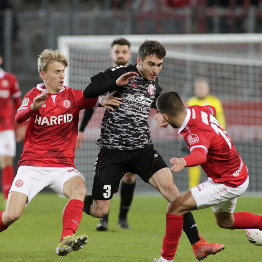 Nächste Runde für RWE