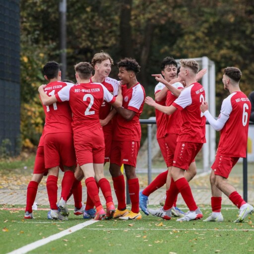 Seumannstraße: Siege für NLZ-Teams