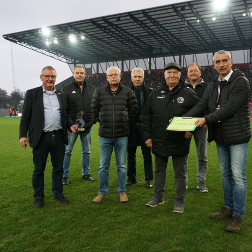 Fairplay und Gewaltlosigkeit im Sport