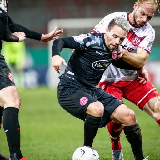 Rückblick: Ein unfassbarer Pokalspieltag!
