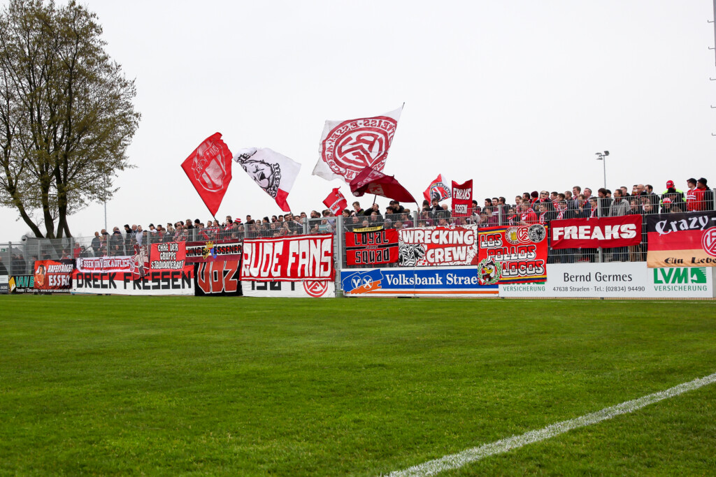 Startseite Rot-Weiss Essen – Rot-Weiss Essen