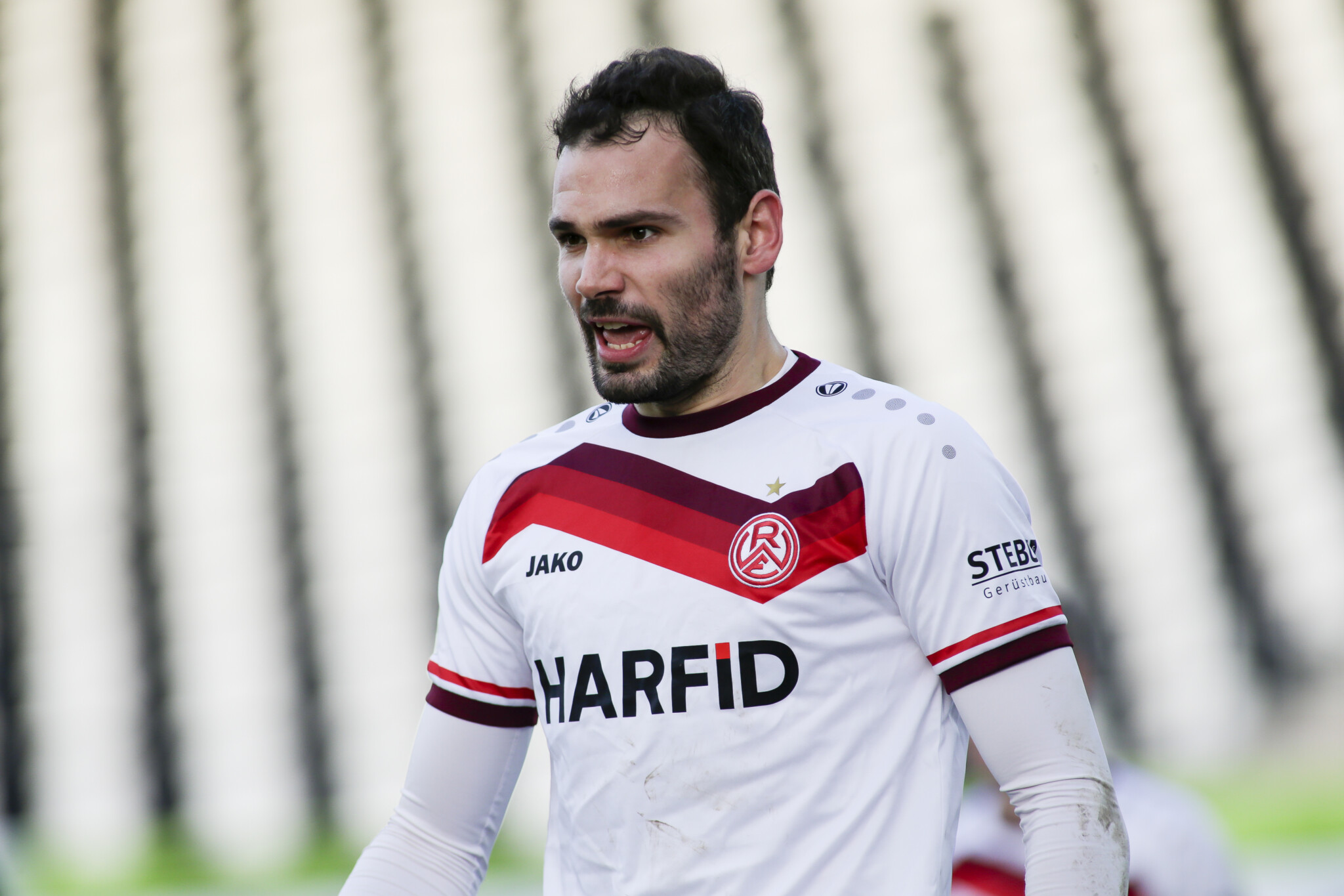 Zwischen Sensation und Denkwürdigkeit – Rot-Weiss Essen