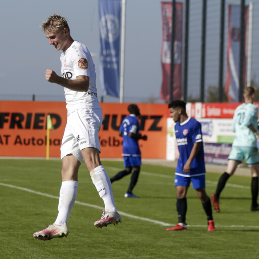 Seit 18 Spielen ungeschlagen!