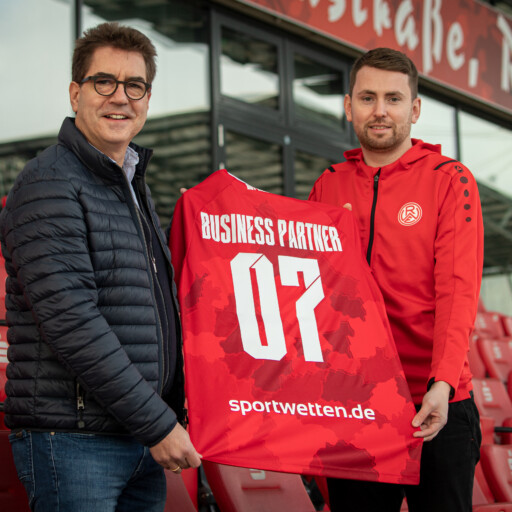 Partnerschaft made in Essen