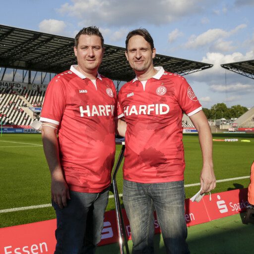 Stream beginnt früher!