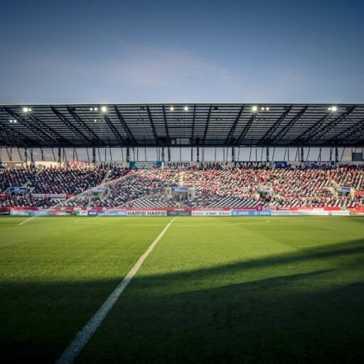 Fan-Hinweise zum Wuppertal-Heimspiel