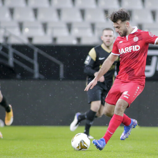 Wintervorbereitung: Testspiel gegen Sprockhövel
