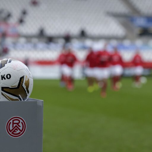 Regionalliga-Spiel gegen Fortuna Köln abgesagt