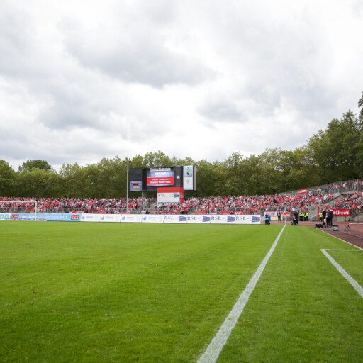Ticket-Infos für die anstehenden Auswärtsspiele