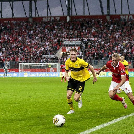 Gegen Münster, Homberg und Lippstadt unterstützen!