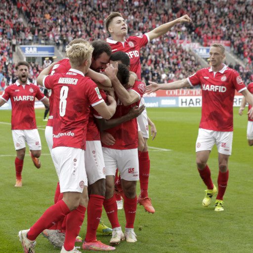 Preußen Münster: Stadion an der Hafenstraße ausverkauft!