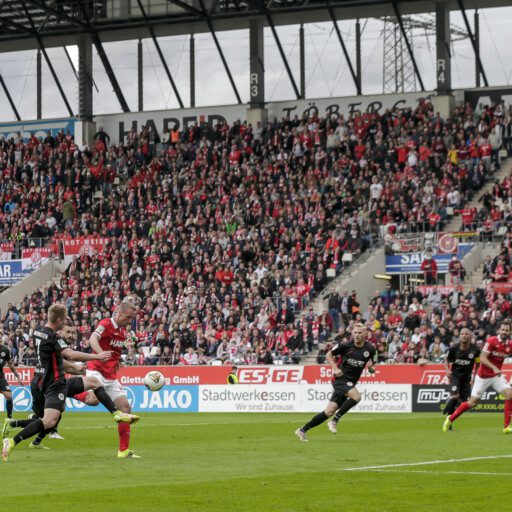 Fan-Hinweise zum Münster-Spiel