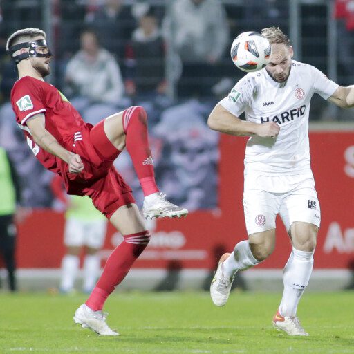 Lobinger und Oberdorf als Vorbild