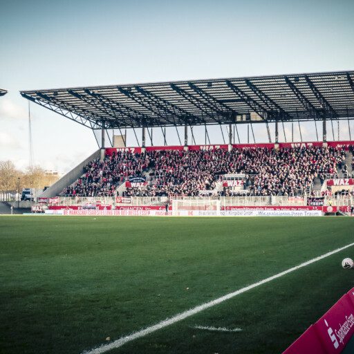 Fan-Hinweise zum Düsseldorf-Heimspiel