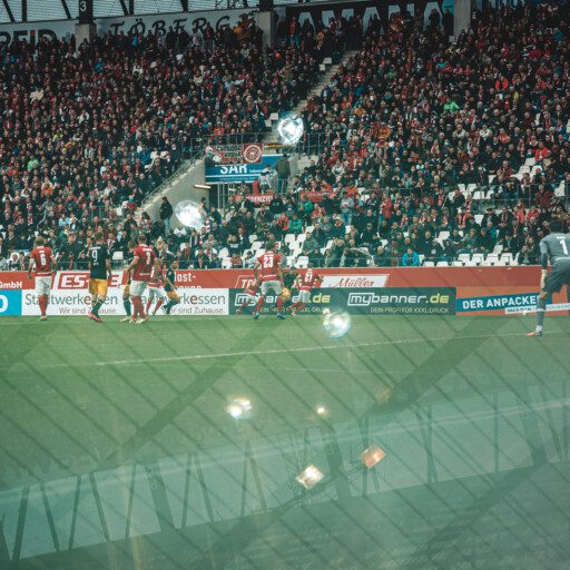 Mit Rückendeckung in die kommenden Spieltage!