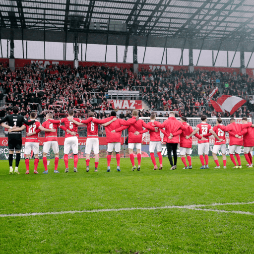 Endspurt zur 7.000!