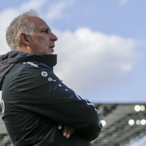 „Auch mit 1:0 einverstanden!“