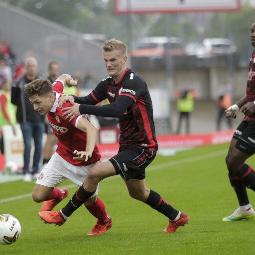 Fortuna Köln-Vorverkauf geht los!