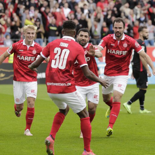 Uerdingen-Vorverkauf gestartet!