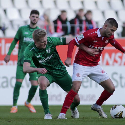 Krasniqi erneut für kosovarische U21 nominiert