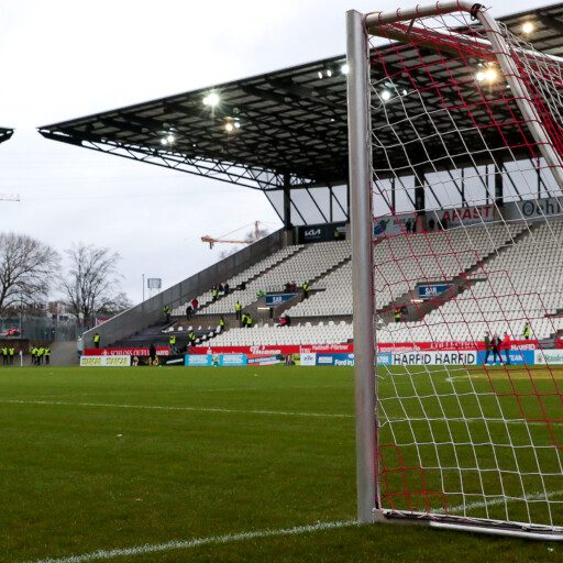 Lippstadt-Partie abgesetzt