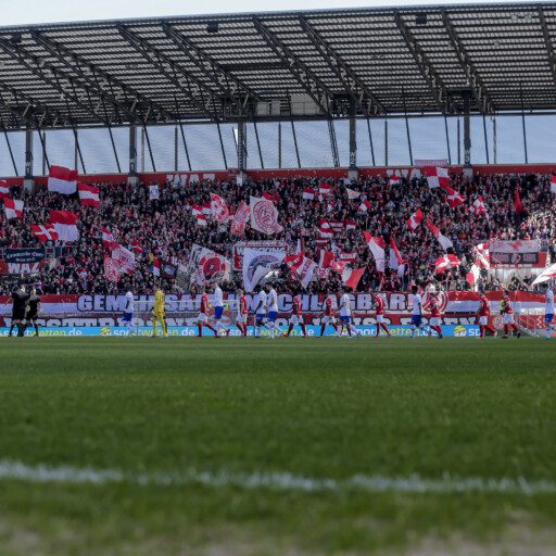 Fan-Hinweise zum Pokalspiel gegen Schonnebeck