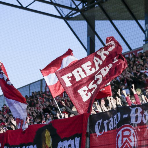 Fan-Hinweise zum Auswärtsspiel in Ahlen
