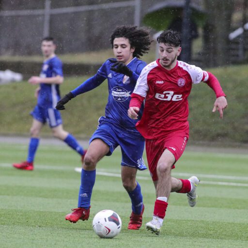 NLZ: Pokal-Wochenende