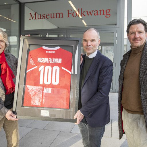 Zwei Essener Kult-Institutionen feiern ihren Runden!