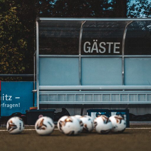 Viertelfinale: Stadtderby im Niederrheinpokal!