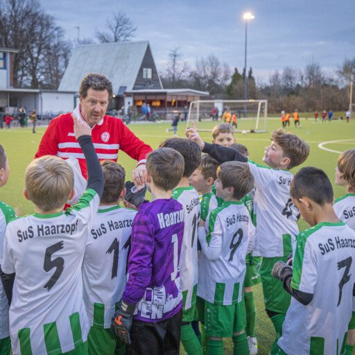 Alle zusammen!
