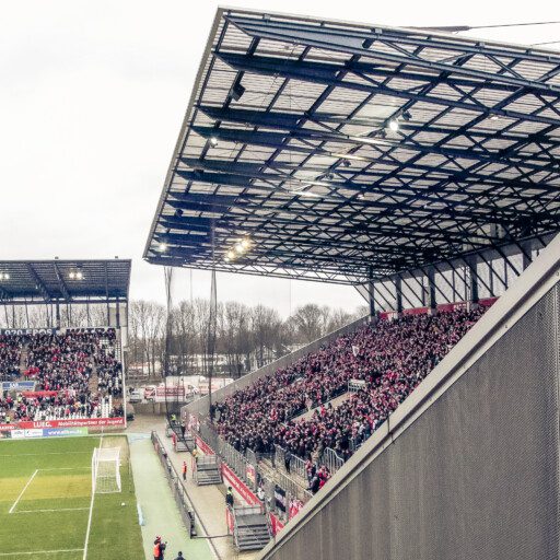Fan-Hinweise zum Gladbach-Heimspiel