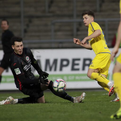 Revierderby ohne Sieger!