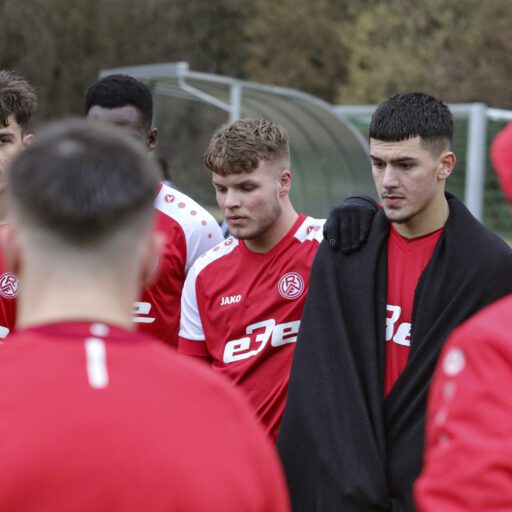 NLZ: U19 verliert in Leverkusen