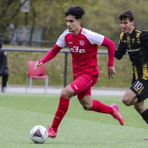 NLZ: Wochenend-Highlight steigt Samstagabend!