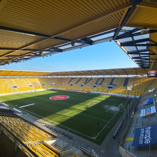 Fan-Hinweise zum Aachen-Auswärtsspiel