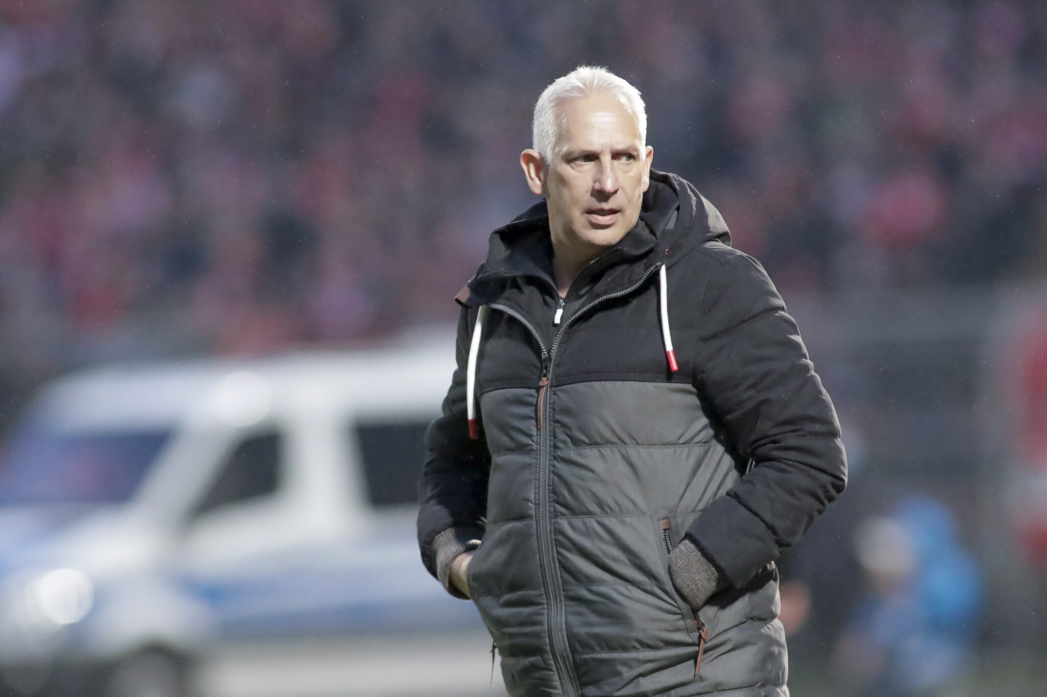 Christian Neidhart nicht mehr Chef-Trainer – Rot-Weiss Essen