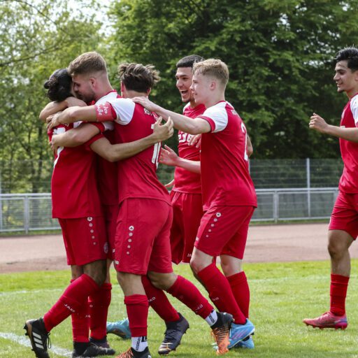 U19: Halbfinal-Ticket gelöst!