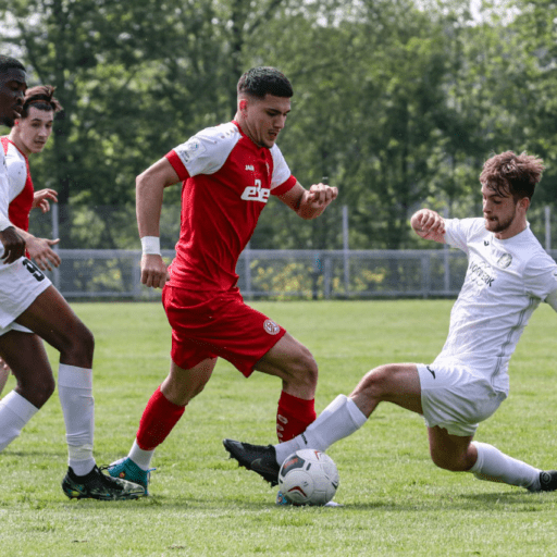 U19: Pokal-Endspiel gegen den MSV