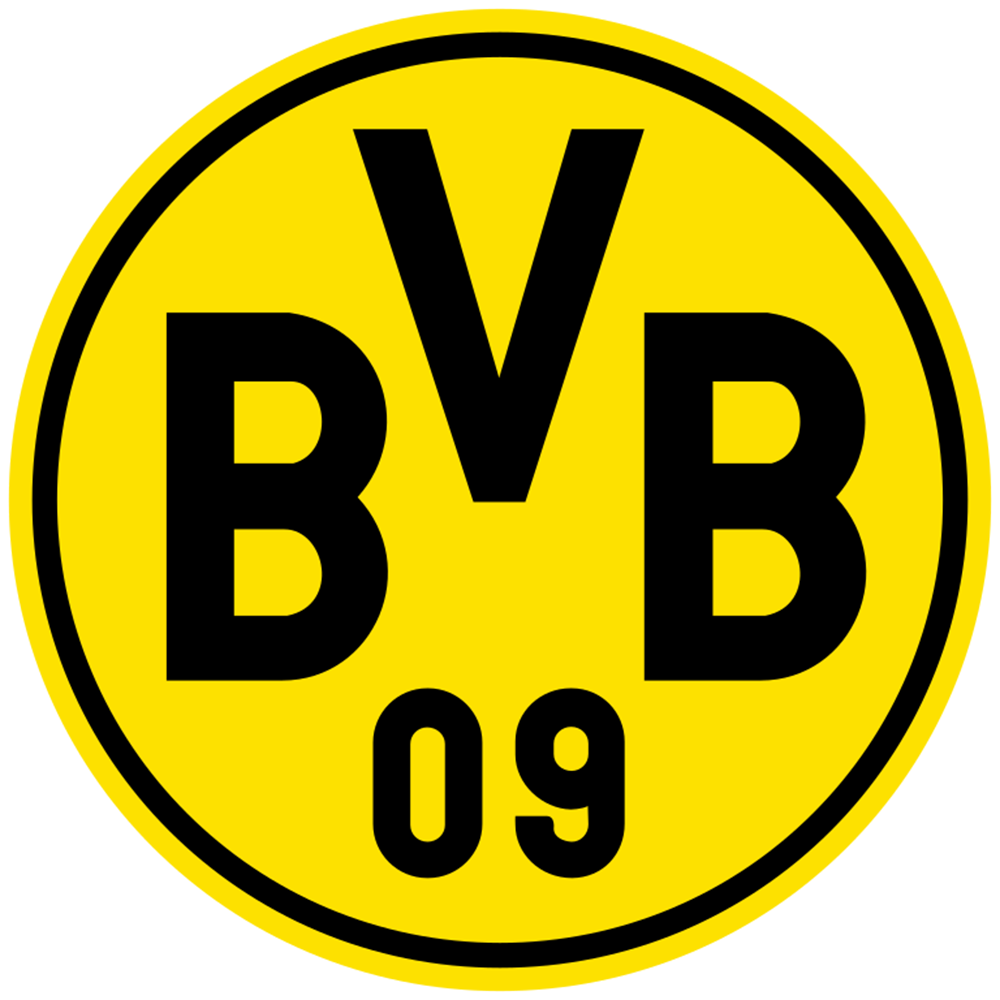 Logo von Borussia Dortmund U23