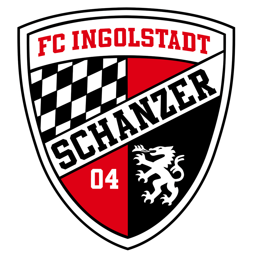 Logo von FC Ingolstadt 04