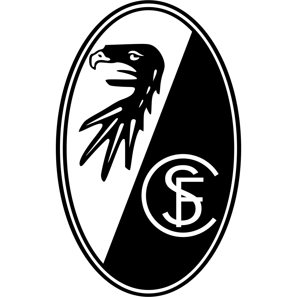 Logo von SC Freiburg U23