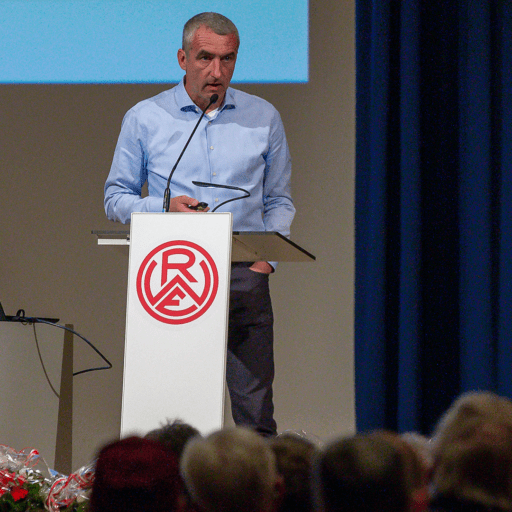 JHV 2022: „Verein wird solide geführt!“