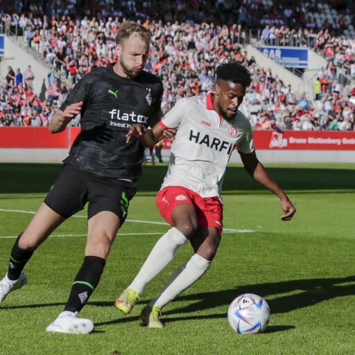 Saisonauftakt: Elversberg-Vorverkauf startet!