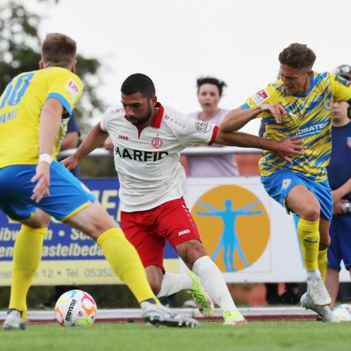 Braunschweig-Test: „Bis an die Grenzen gegangen!“