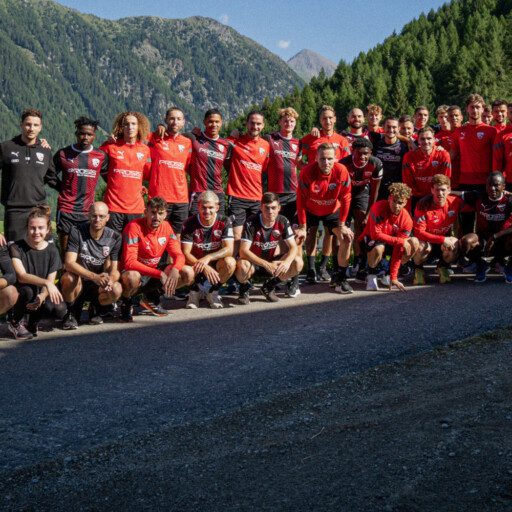 3. Liga-Gegnercheck: FC Ingolstadt will Wiederaufstieg