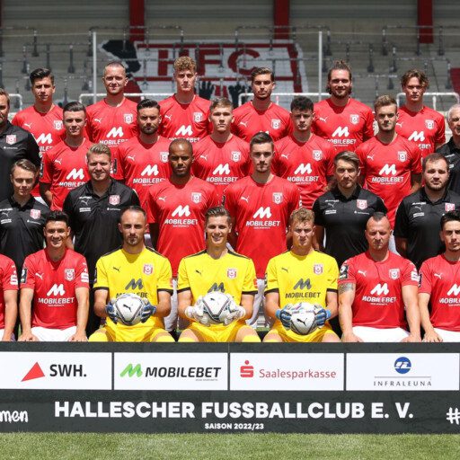 3. Liga-Gegnercheck: Erstes Duell beider Klubs