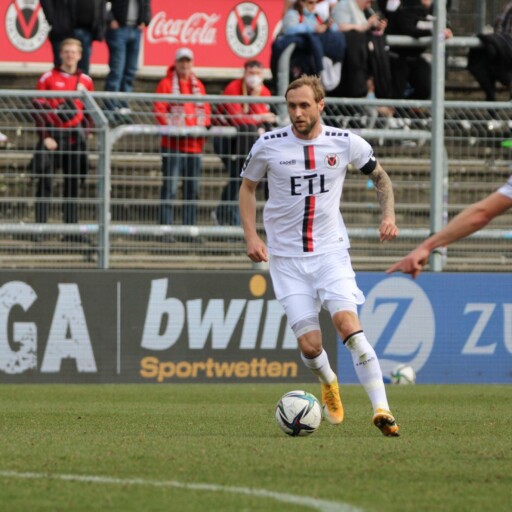 3. Liga-Gegnercheck: Wiedersehen mit altem Bekannten